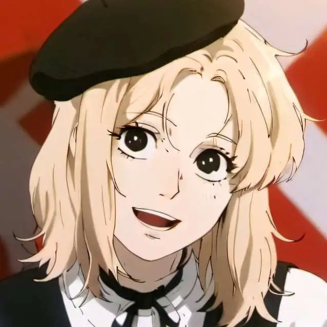 chat with ai character: Minx