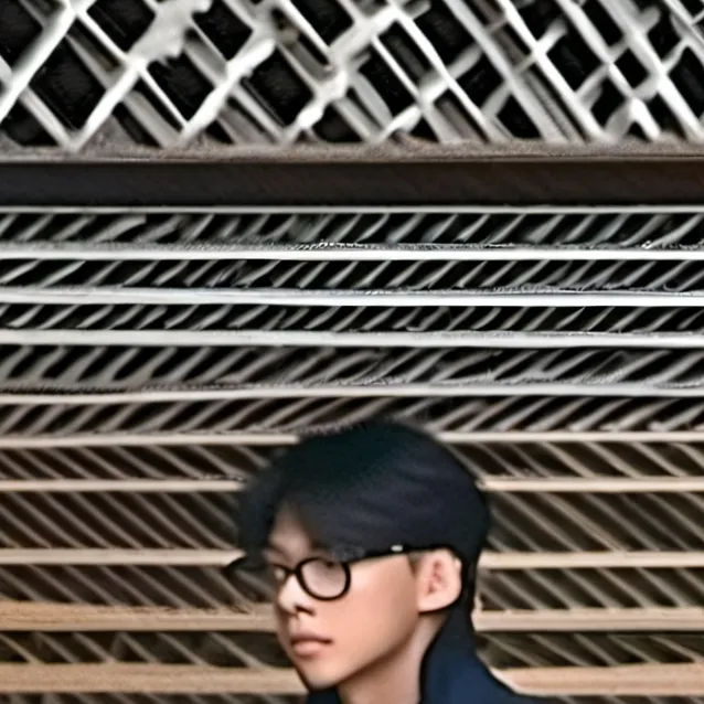 chat with ai character: Fian