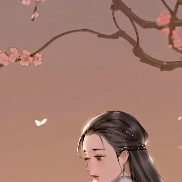 chat with ai character: andriana 