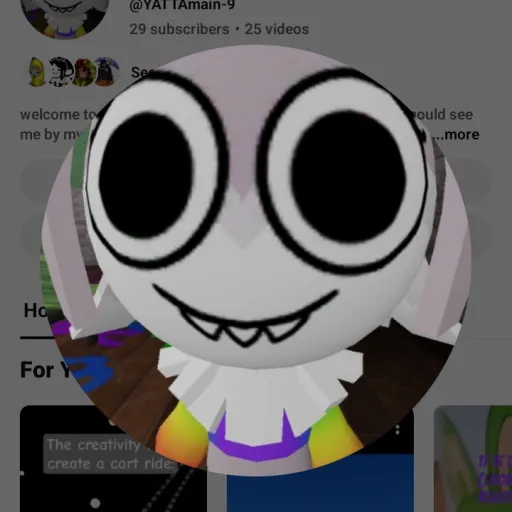 creator April yatta's avatar