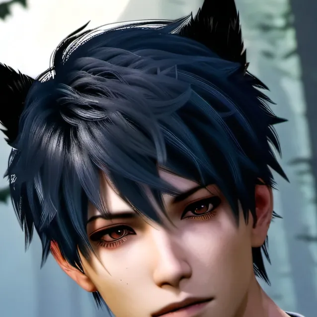 chat with ai character: Demon 