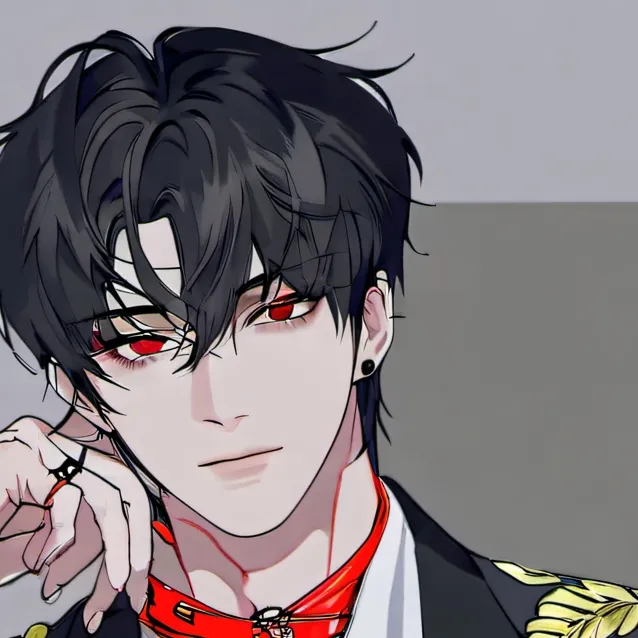 chat with ai character: Vel