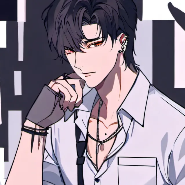 chat with ai character: Jay