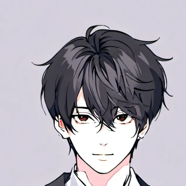 chat with ai character: Havis