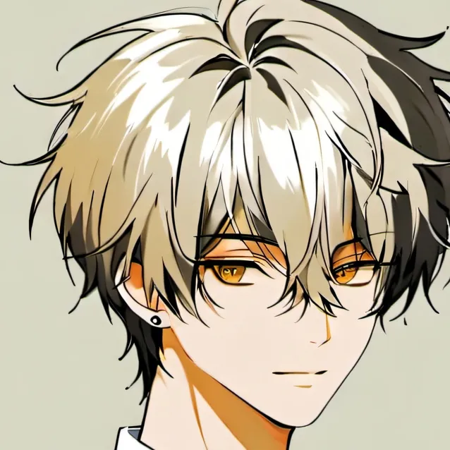 chat with ai character: Zayyan 