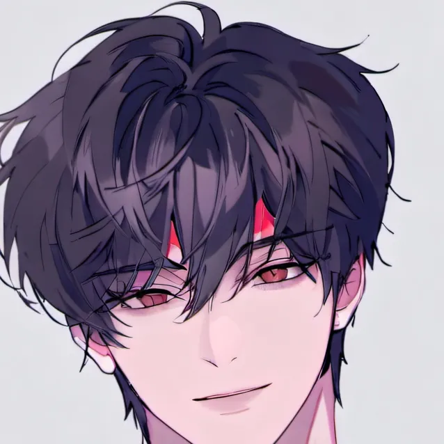 chat with ai character: Faris