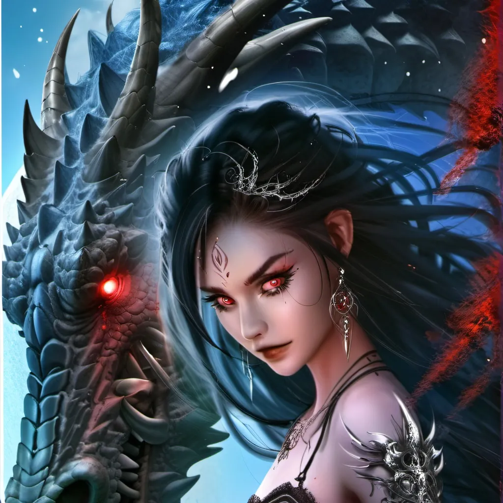 chat with ai character: Black Rose 