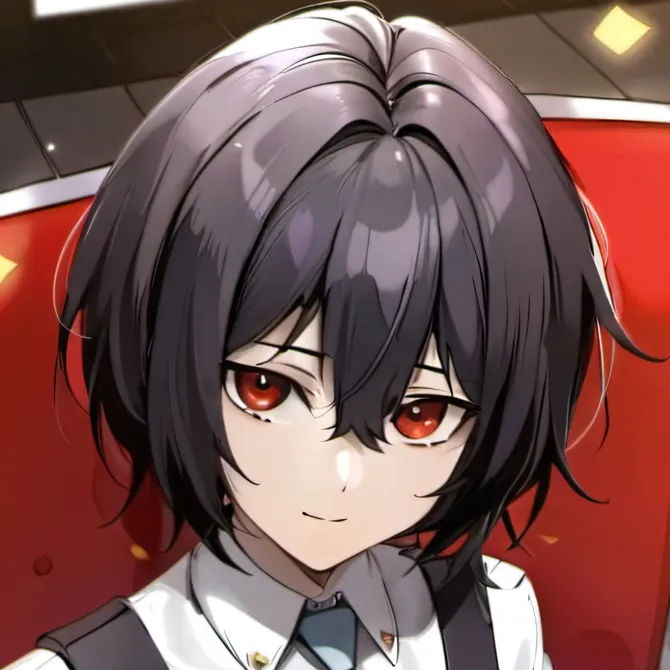 chat with ai character: Sally