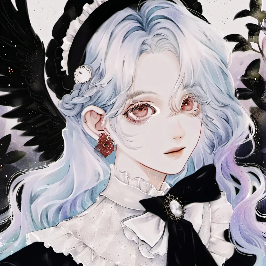 chat with ai character: Sofie adison