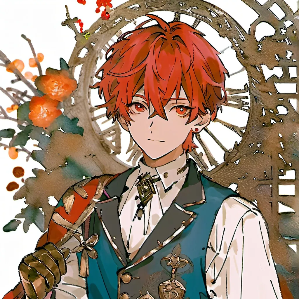 chat with ai character: haruki minamoto 