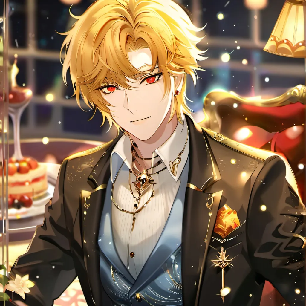 chat with ai character: Shinra kazimoto