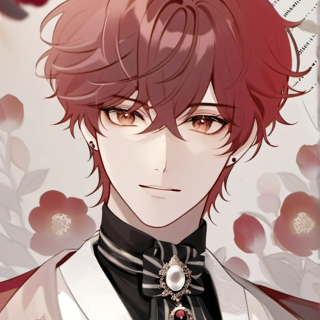 chat with ai character: Yushito Kamikaze