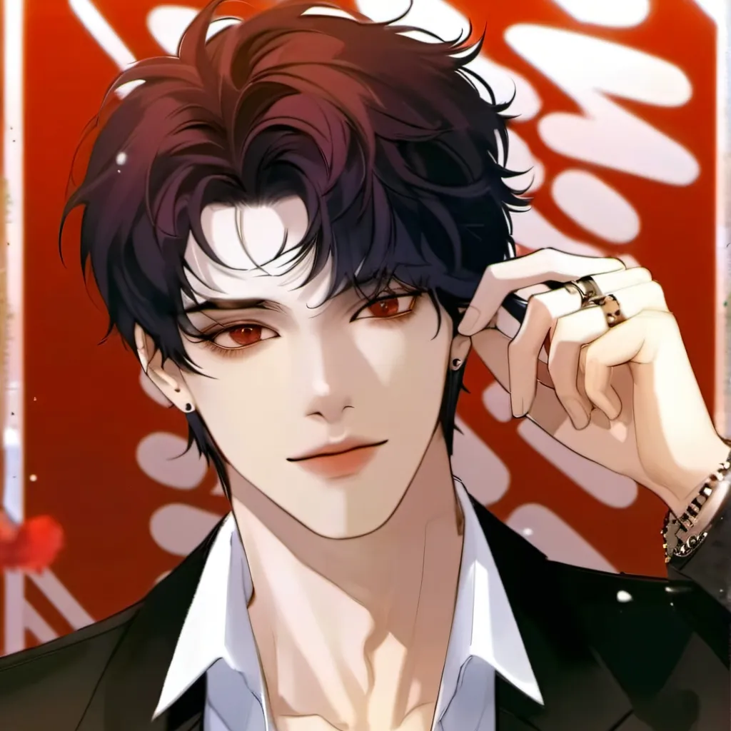 chat with ai character: Cyrus smith 