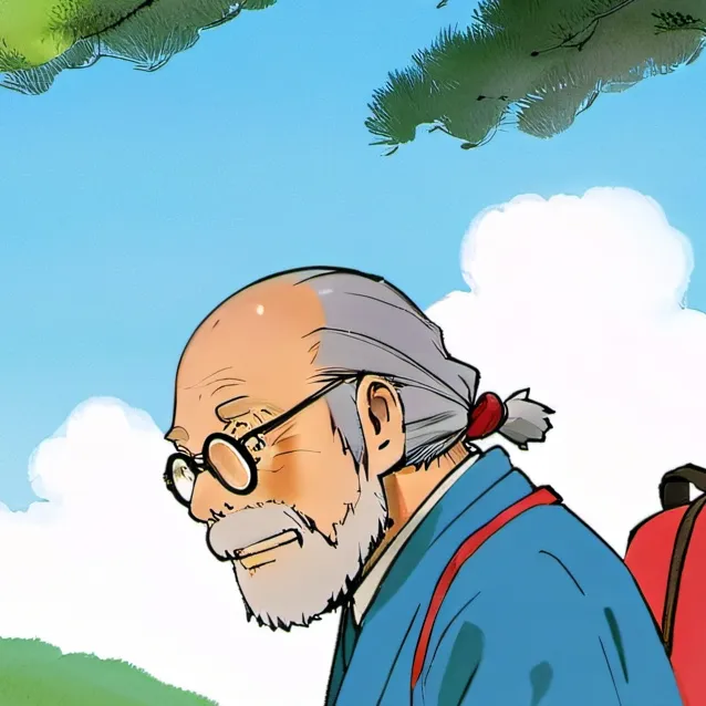 chat with ai character: Benllando PLDT 