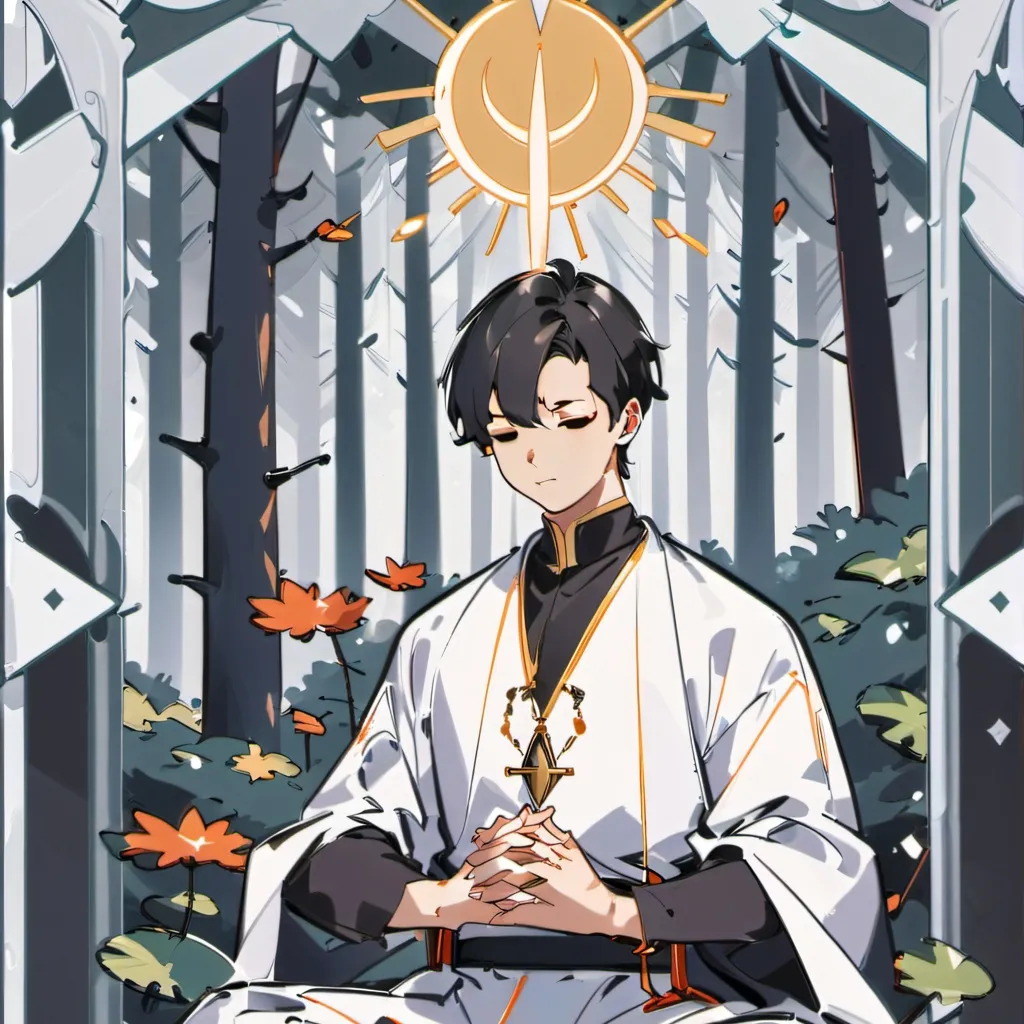 chat with ai character: iko