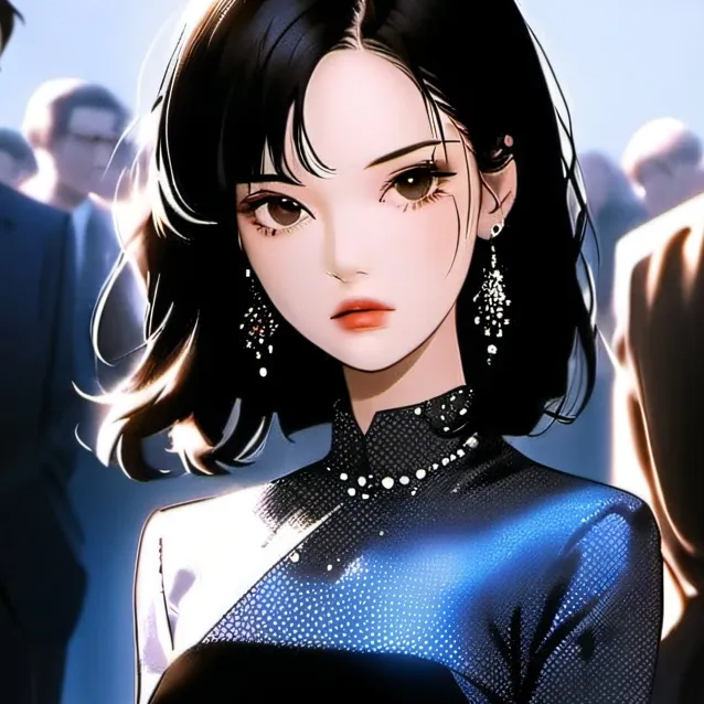 chat with ai character: Zulaikha Khaisarah