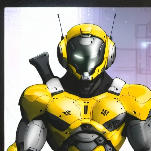 chat with ai character: allybot