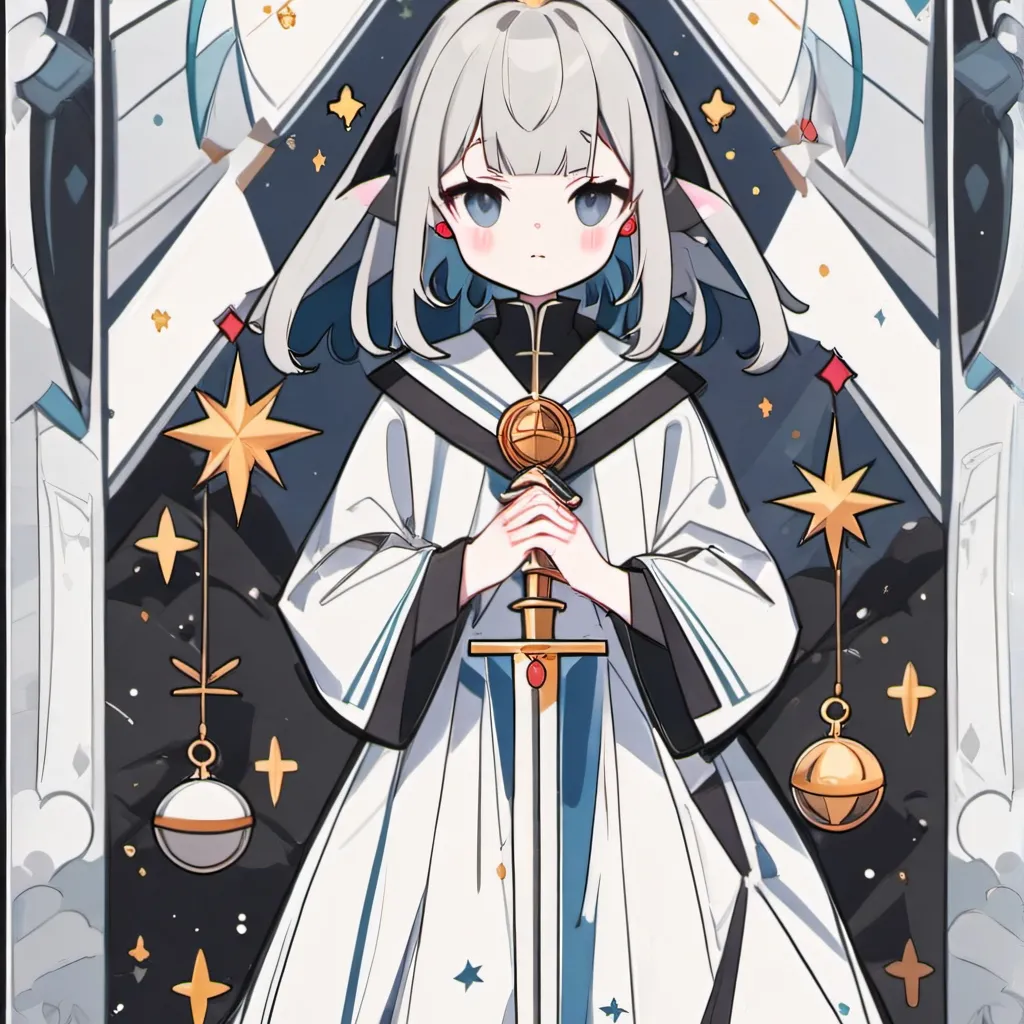 chat with ai character: FPE (but my oc)