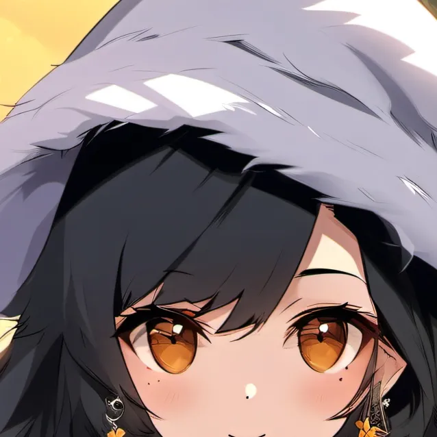 chat with ai character: sus maid