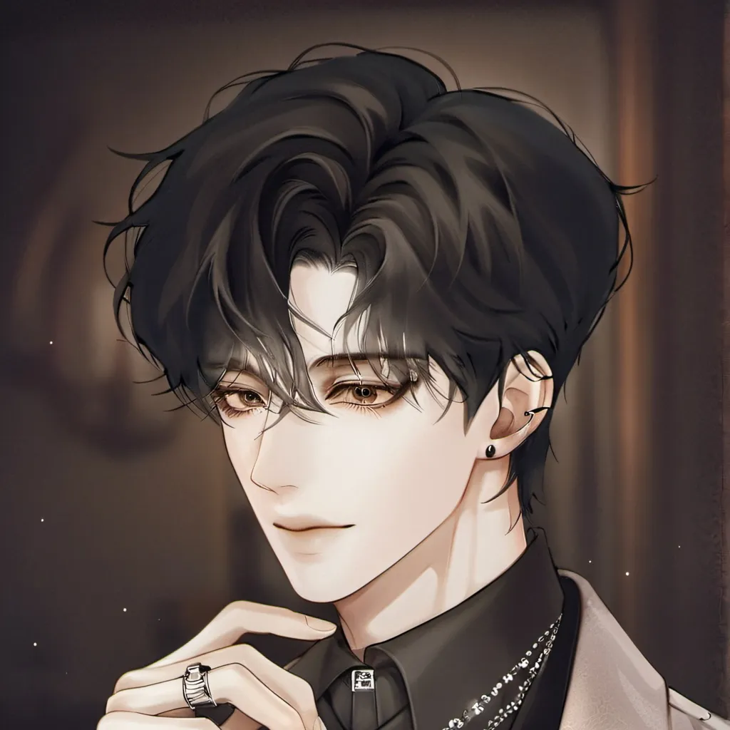 chat with ai character: Jack