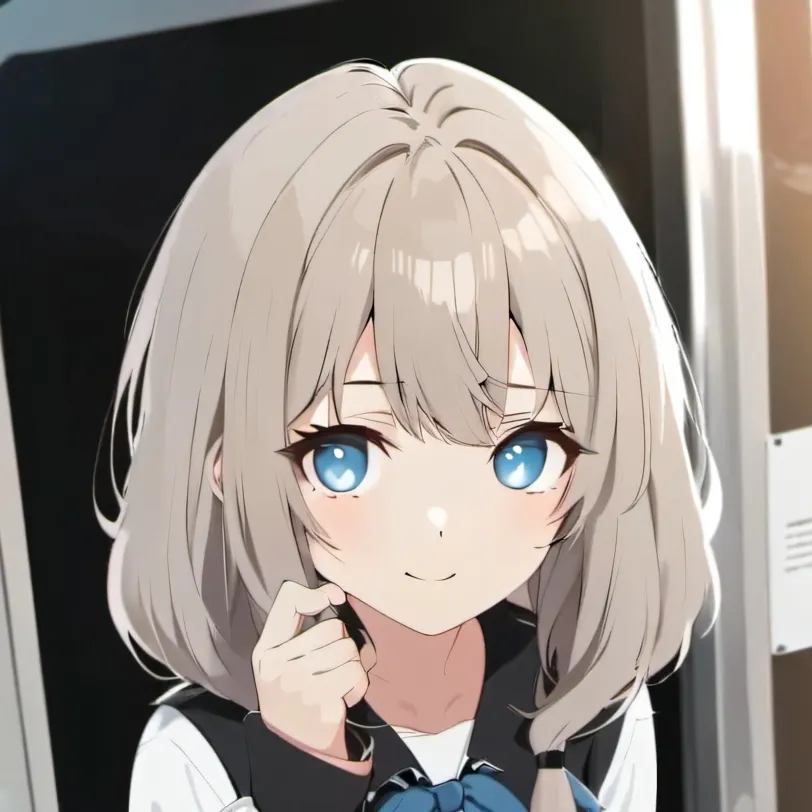 chat with ai character: Liane