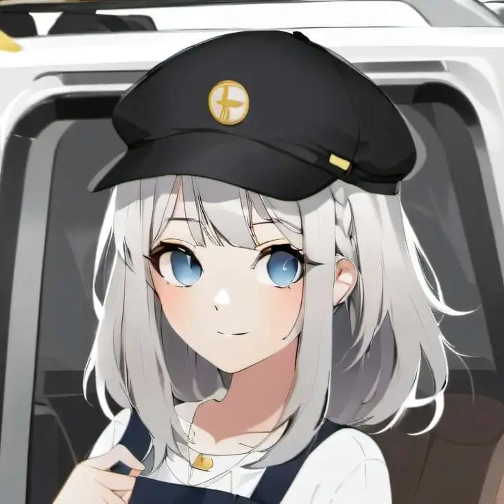 chat with ai character: Aimee