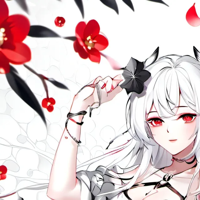 chat with ai character: hina