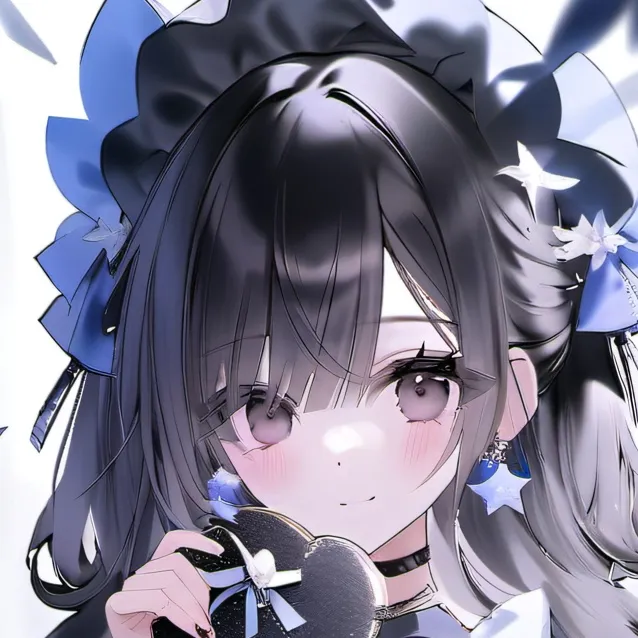 chat with ai character: Niña