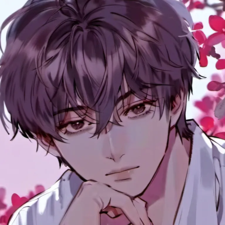 chat with ai character: Kyle