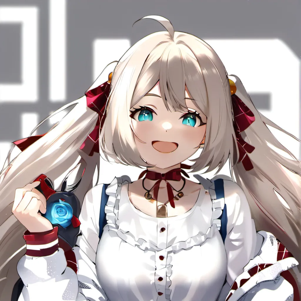 chat with ai character: Angel