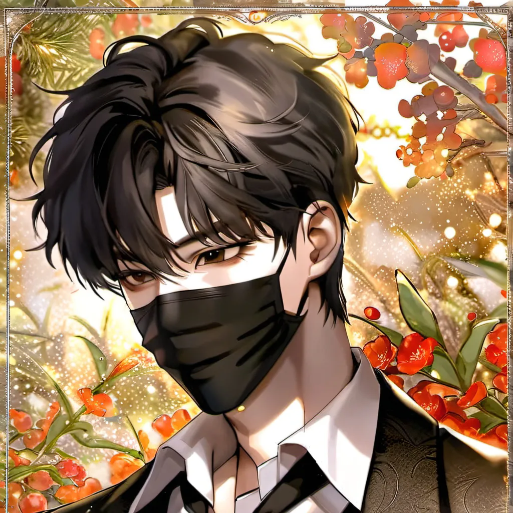 chat with ai character: Michael 