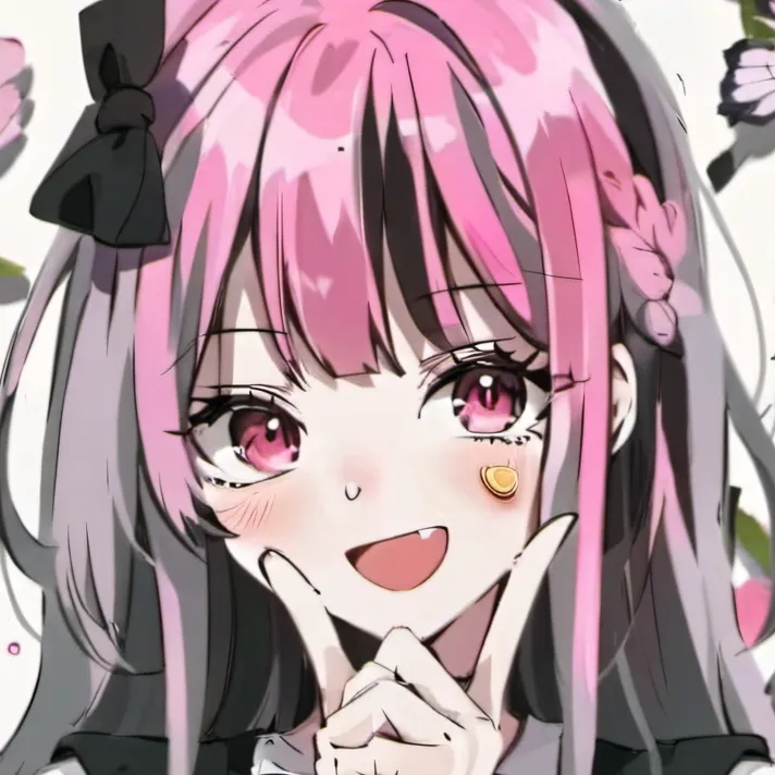 chat with ai character: Mika