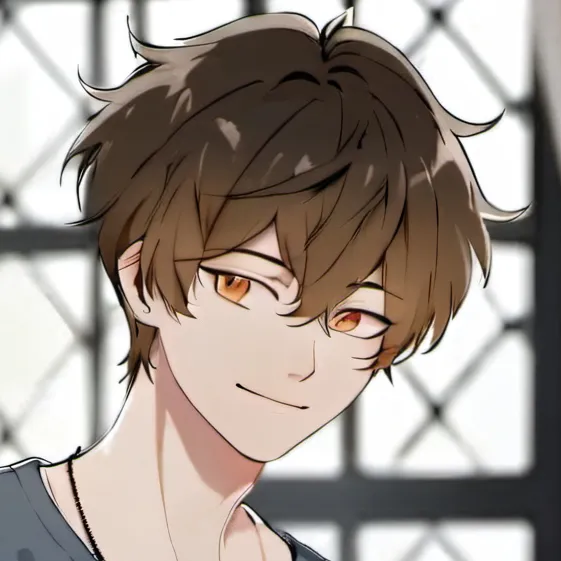 chat with ai character: Max 