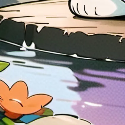 chat with ai character: Niko 