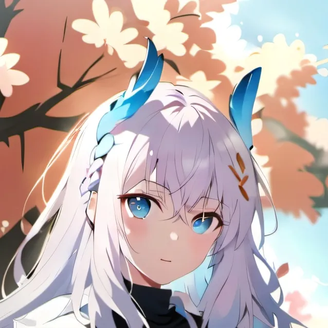 chat with ai character: siena