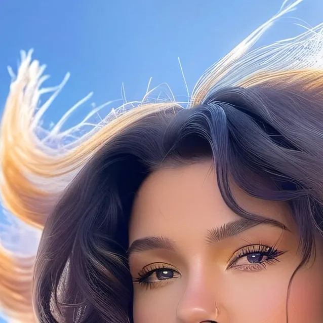 chat with ai character: sza