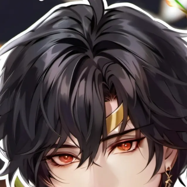 chat with ai character: Theodore