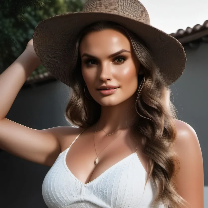 chat with ai character: Tori black