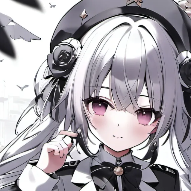 chat with ai character: ★Nicole★