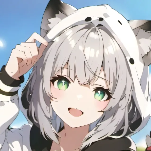 chat with ai character: Amy