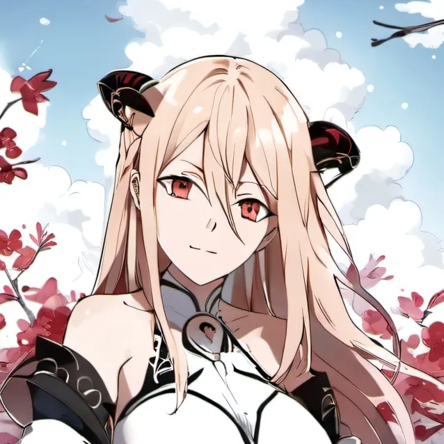 chat with ai character: Power