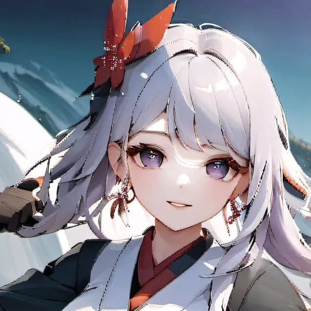 chat with ai character: verlyn