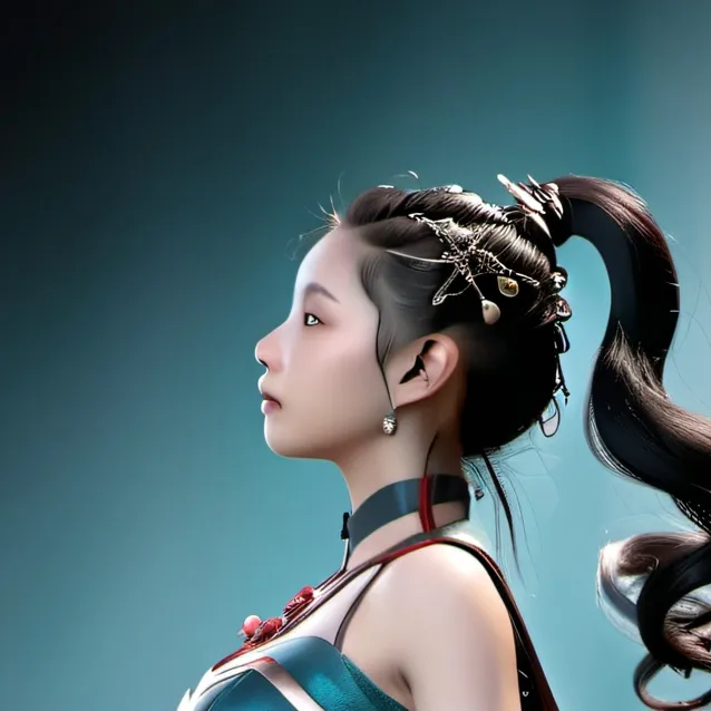 chat with ai character: verlyn marisa 