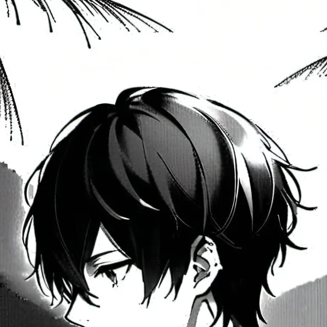 chat with ai character: Joki style✓