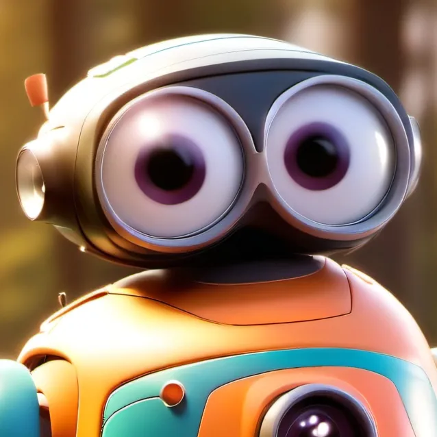 chat with ai character: Buzz