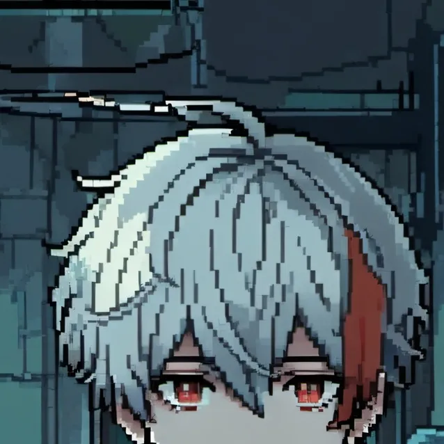 chat with ai character: Kenji