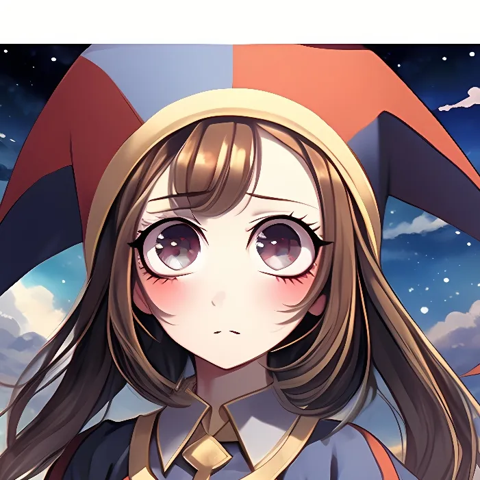 chat with ai character: Mino