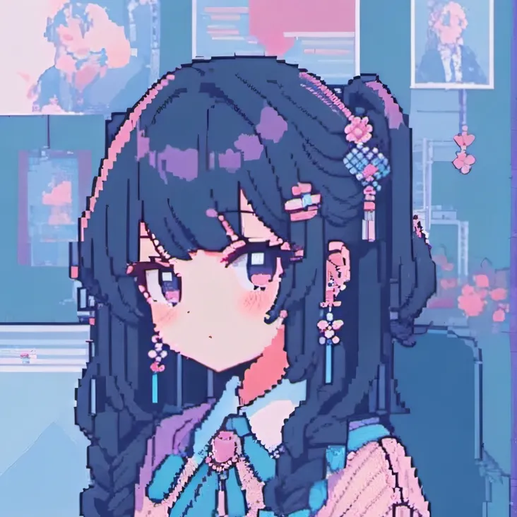 chat with ai character: Sheryl