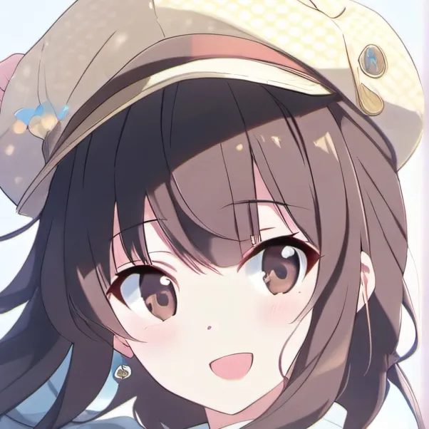 chat with ai character: Yui