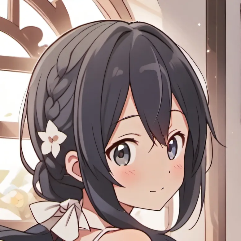 chat with ai character: Miu